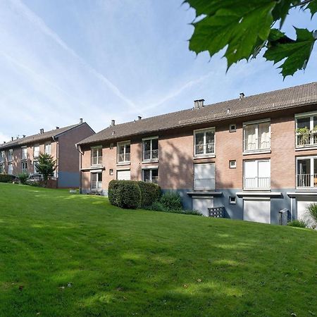 Appartementhausanlage Wennseestrasse Kleines Glueck Шарбойц Екстер'єр фото