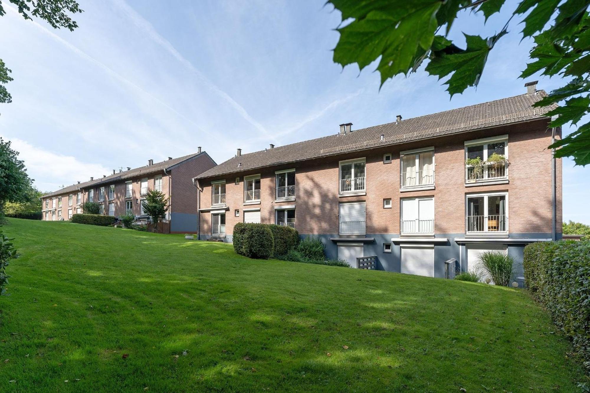 Appartementhausanlage Wennseestrasse Kleines Glueck Шарбойц Екстер'єр фото
